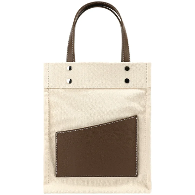

[BXX] Casual Canvas High Capacity Crossbody Bags For Women 2021 Summer Branded Shoulder Bag Handbags Trending Luxury Bag HS603