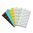 3D кирпичная стена наклейка обои Декор Пена водонепроницаемое покрытие для стен обои с имитацией для детской гостиной фон сделай сам