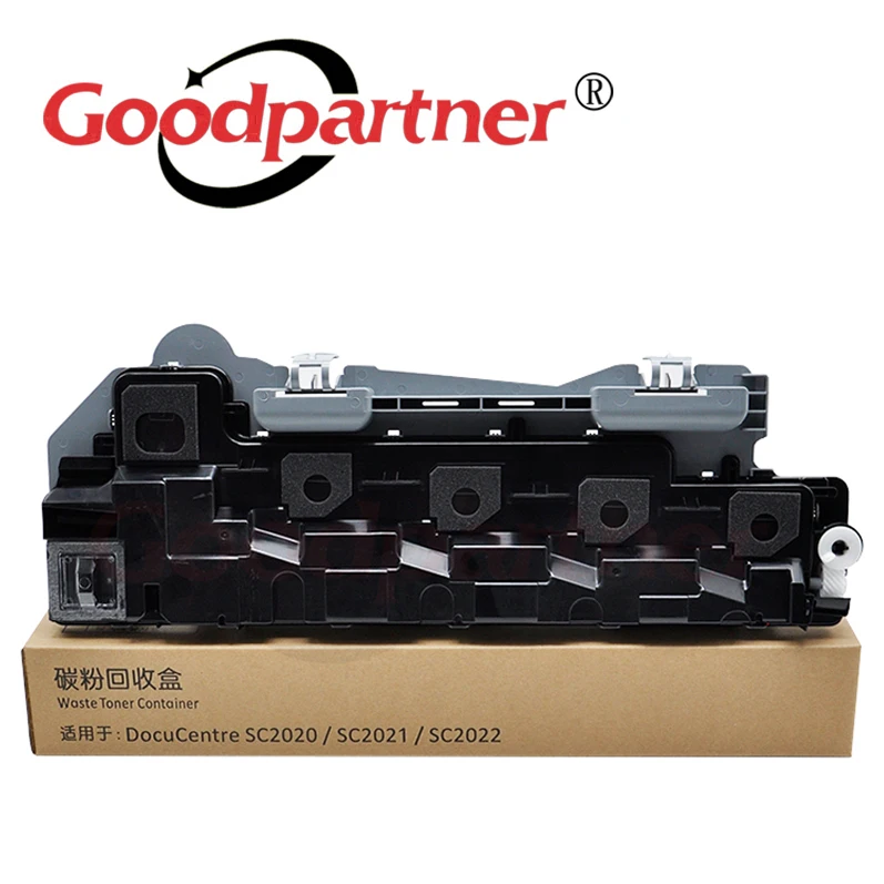 1X CWAA0869 контейнер для бутылок с тонером Fuji Xerox DocuCentre SC2020 SC2021 SC2022 DC SC 2020 2021 2022