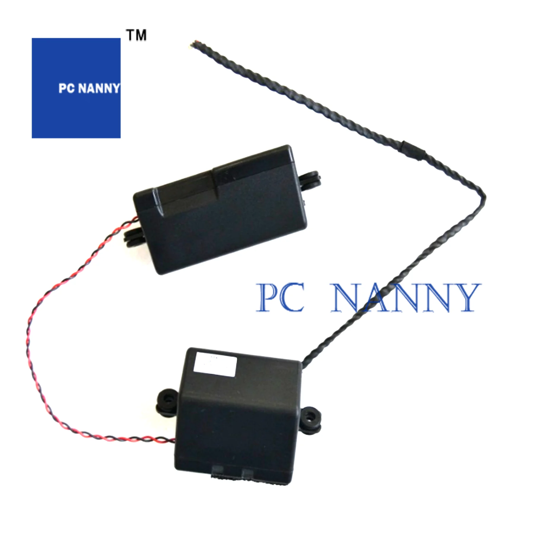

PCNANNY FOR LENOVO M810z m8350z m800z speakers SSB0H55188 LVDS SSB0H55186 camera sc20g90367