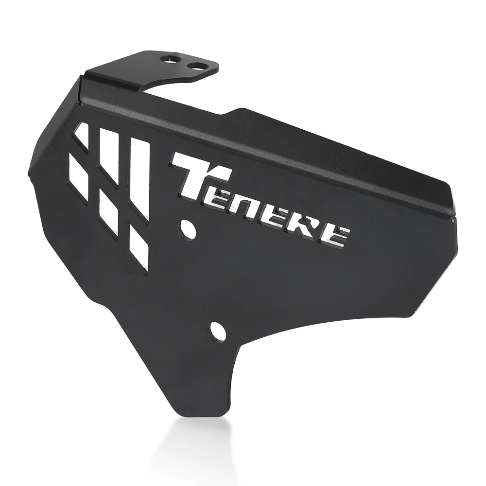 

For Yamaha Super Tenere 1200 2014-2020 2019 2018 Rear Brake Master Cylinder Guard Frame Protector Heel Protective Cover Guard