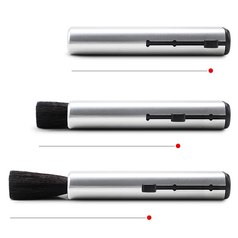 1 шт. Стайлинг автомобиля многофункциональная маленькая щетка от пыли для