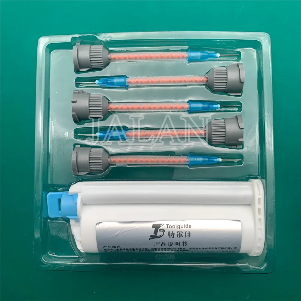 АКК структурные дозатор клея Шприц Баррель пистолет для iphone samsung ЖК-дисплей