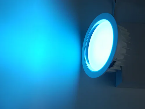 CE 36 Вт Светодиодный потолочный светильник светодиодный RGB LED точечный