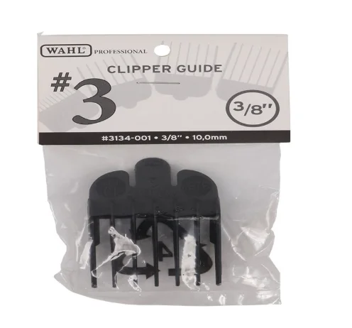 Wahl 03134 001 и 03144 & 03145 10MM / 13MM 22MM COMBS Триммер для стрижки волос Гребешки бритья Размер