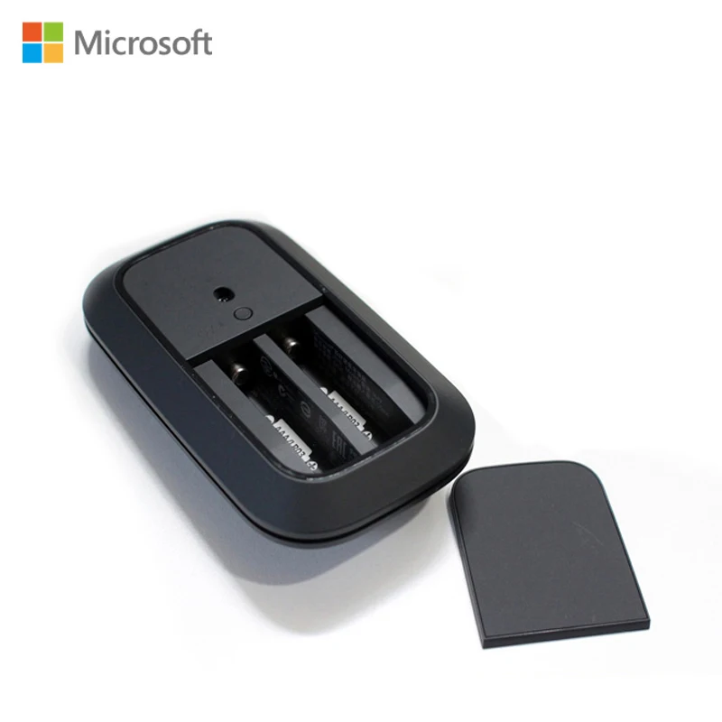 Производитель отремонтированный (б/у): microsoft Designer Bluetooth mouse Blue track technology Office Home 1000