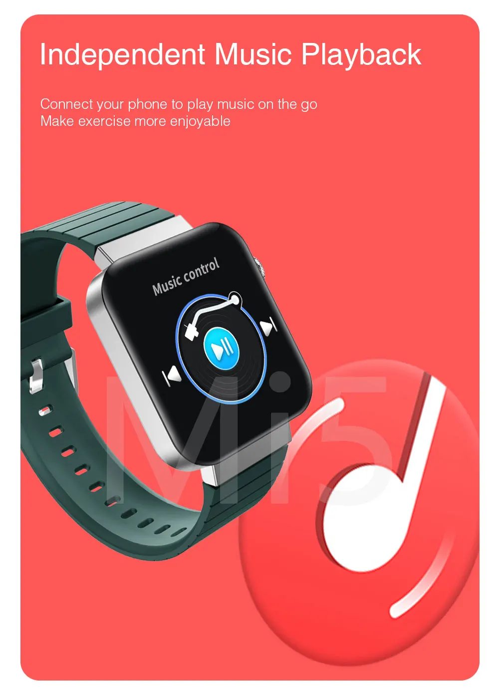 Умные часы браслет Bluetooth спортивные Смарт вызов музыка камера Контроль Пульса