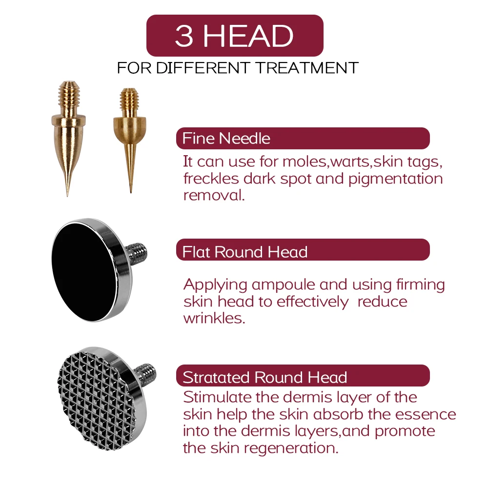 Лазерный Аппарат для удаления веснушек плазменный аппарат с ЖК дисплеем тату