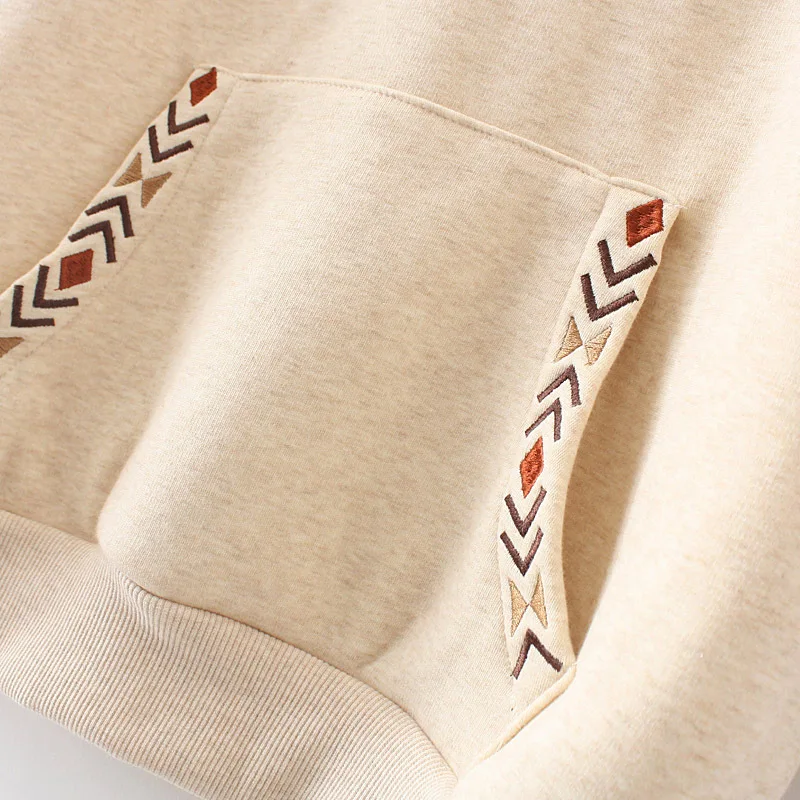 Пластичный монтаж 2019 зимняя женская обувь с вышивкой и капюшоном бахромой