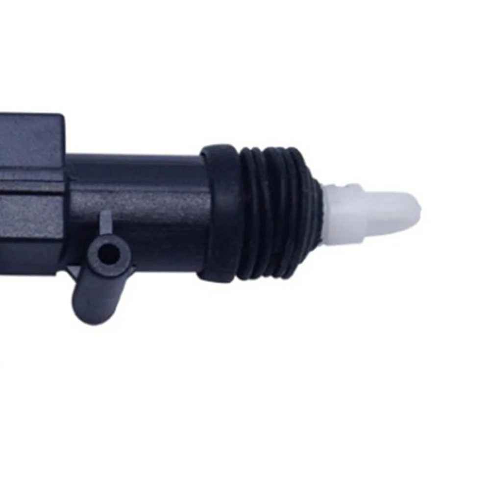 Универсальный автомобильный 2 провода силовой дверной замок привод для