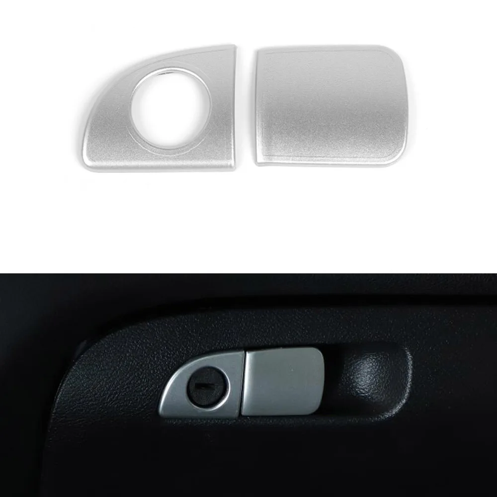 

Для Dodge Charger 2010 Up приборной панели автомобиля пассажирского сиденья Коробка для хранения переключатель ABS наклейки интерьер Авто Стайлинг ф...