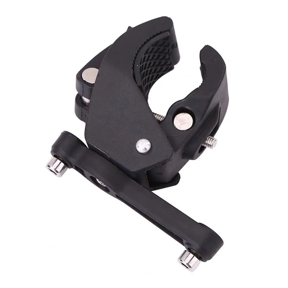 

Bike Bottle Adapter Stable Convenient Plastic Bottle Cage Conversion Seat for Outdoor