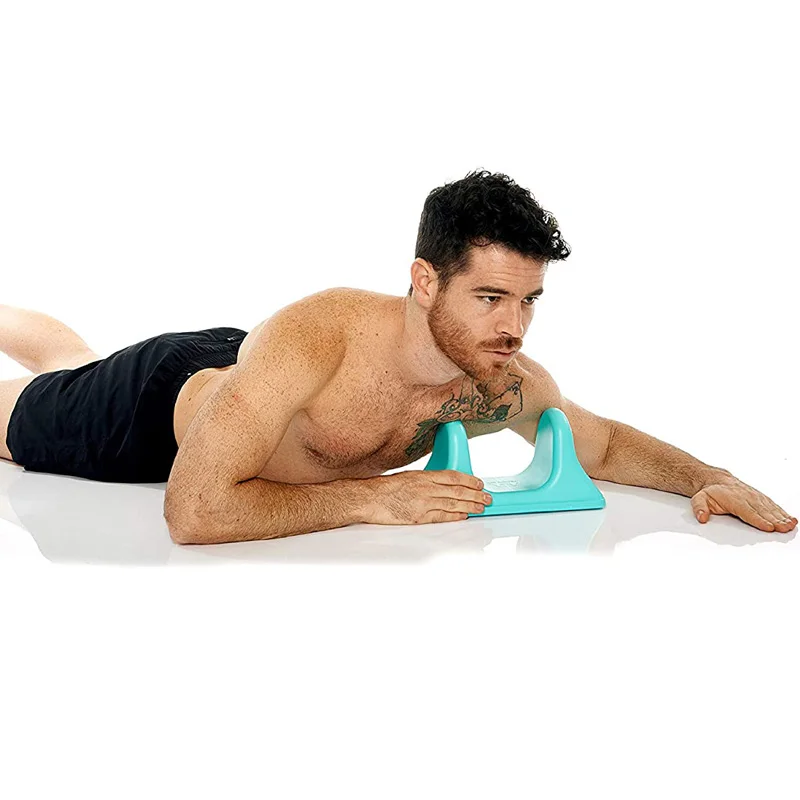 Psoas Muscle Release and Deep Tissue Massage Tool Back Hip Flexor | Красота и здоровье