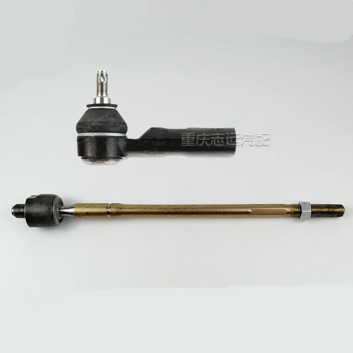 Рулевая тяга внешний шаровой шарнир/Внутренняя шаровая Головка для 2012-2014 старого