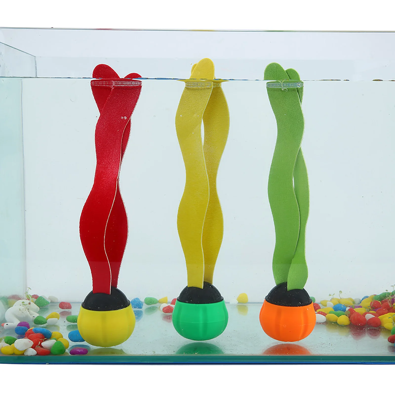 

Diving Game Toys Set Swimming Pool Throwing Toy Dive Swim Rings Circle Underwater Kids Summer Gift Beach Pool Accessories