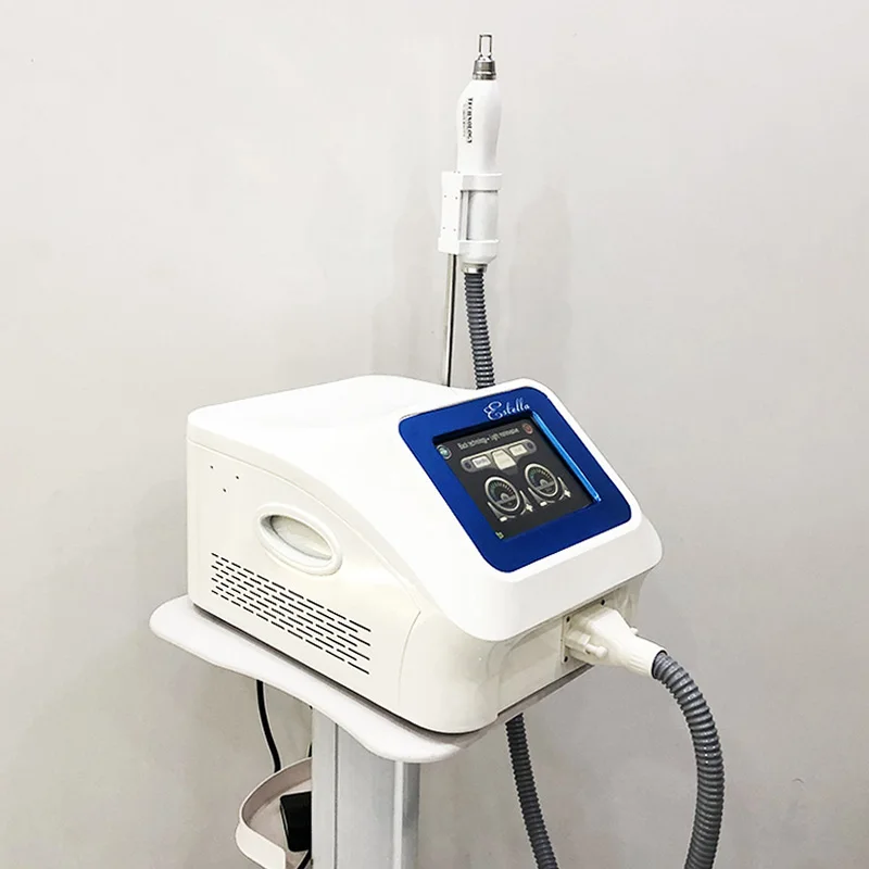 Пикосекундный лазер для всех пигментных машинок удаления татуировок новая