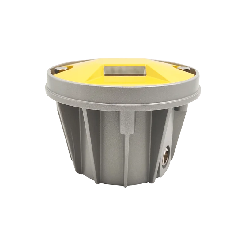 

Attractive Design Corrosion proof Aluminium Casting taxiway Led Embedded central line light for helipad runway