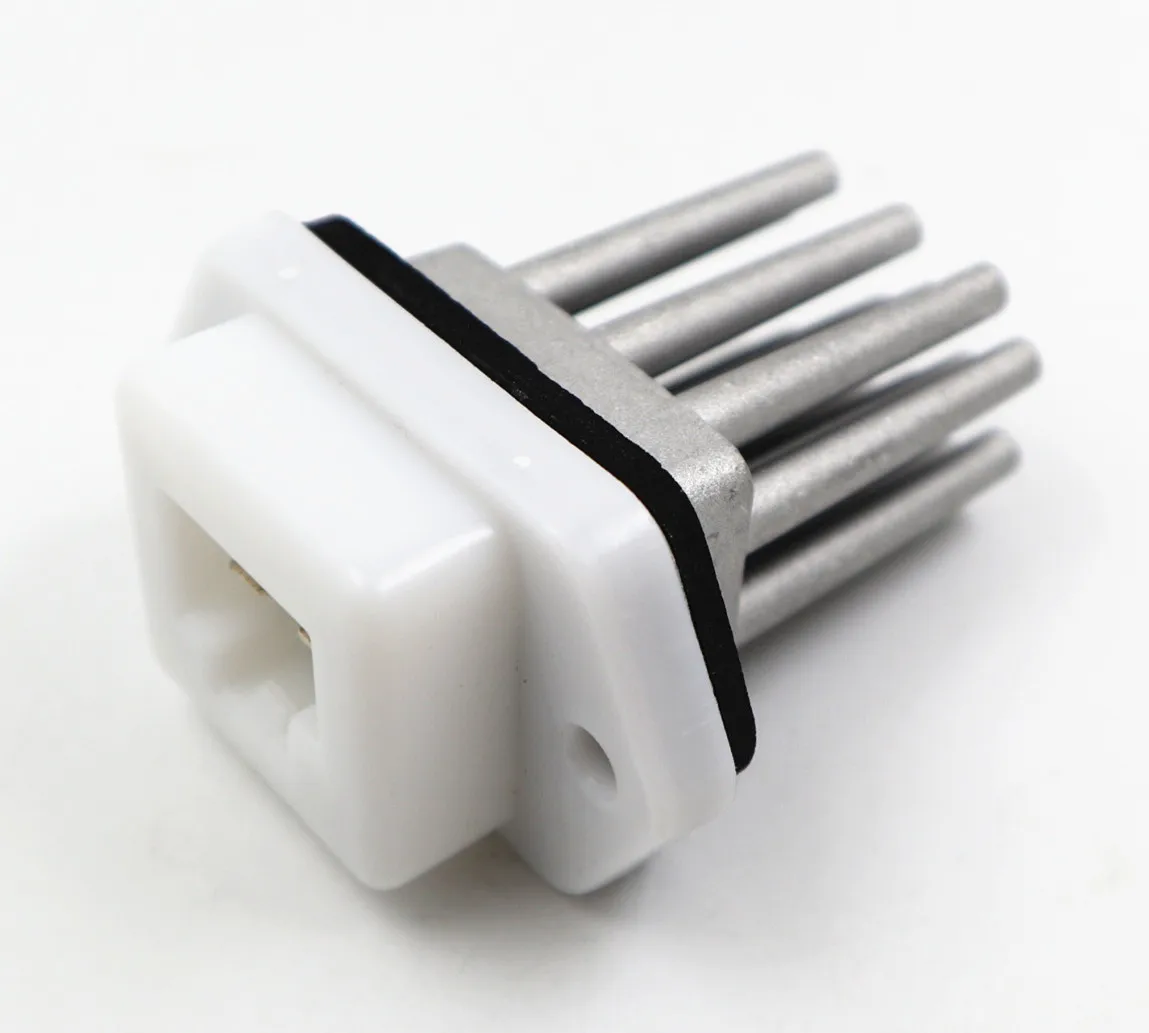 Новый резистор модуля управления двигателем воздуходувки 27761-70T02 2776170T02 27761 70T02 JA1849