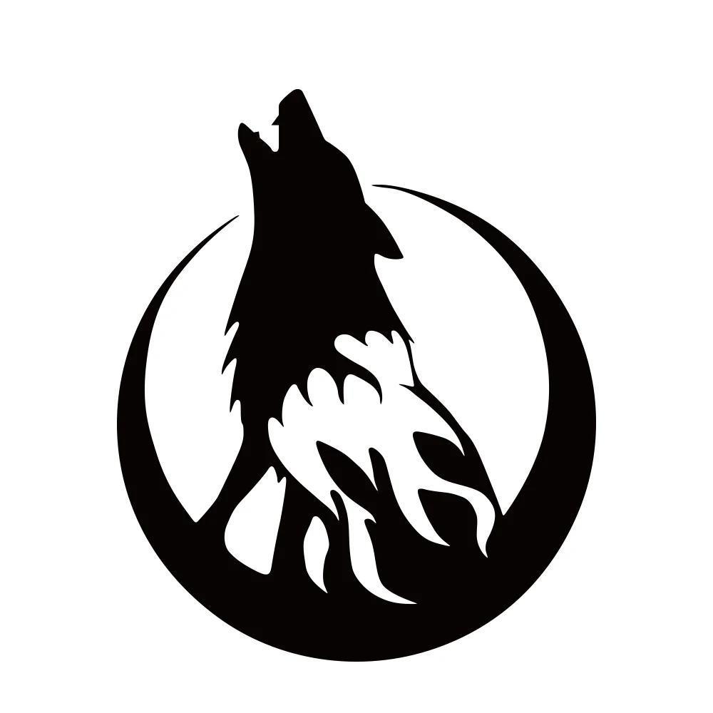 2 шт. виниловые наклейки на бампер автомобиля|Наклейки автомобиль| |