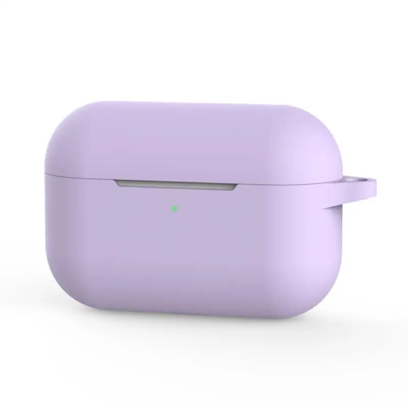 Силиконовый чехол для apple Airpods Pro стикер совместимый с Bluetooth AirPods аксессуары