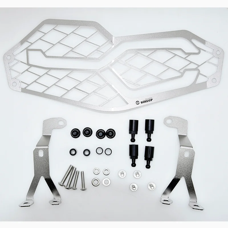 Аксессуары для мотоциклов BMW F 850 GS 750 F850GS F750GS 2018 2019 Защитная крышка передней