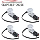 Датчик парковки PDC, 4 шт., для Toyota Camry ACV40,PRADO400 ACV30 PZ362-00205 188300-9630 PZ362-00209