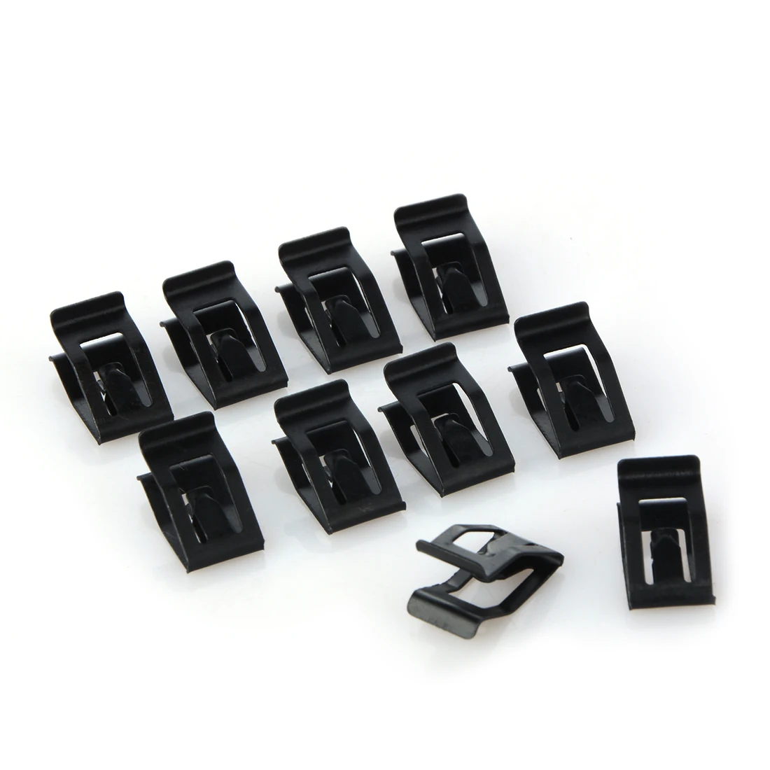 20 шт. Универсальный Автомобильный спереди консоль приборной панели авто отделка