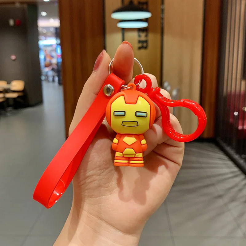 Брелок для ключей Человек-паук | Брелки