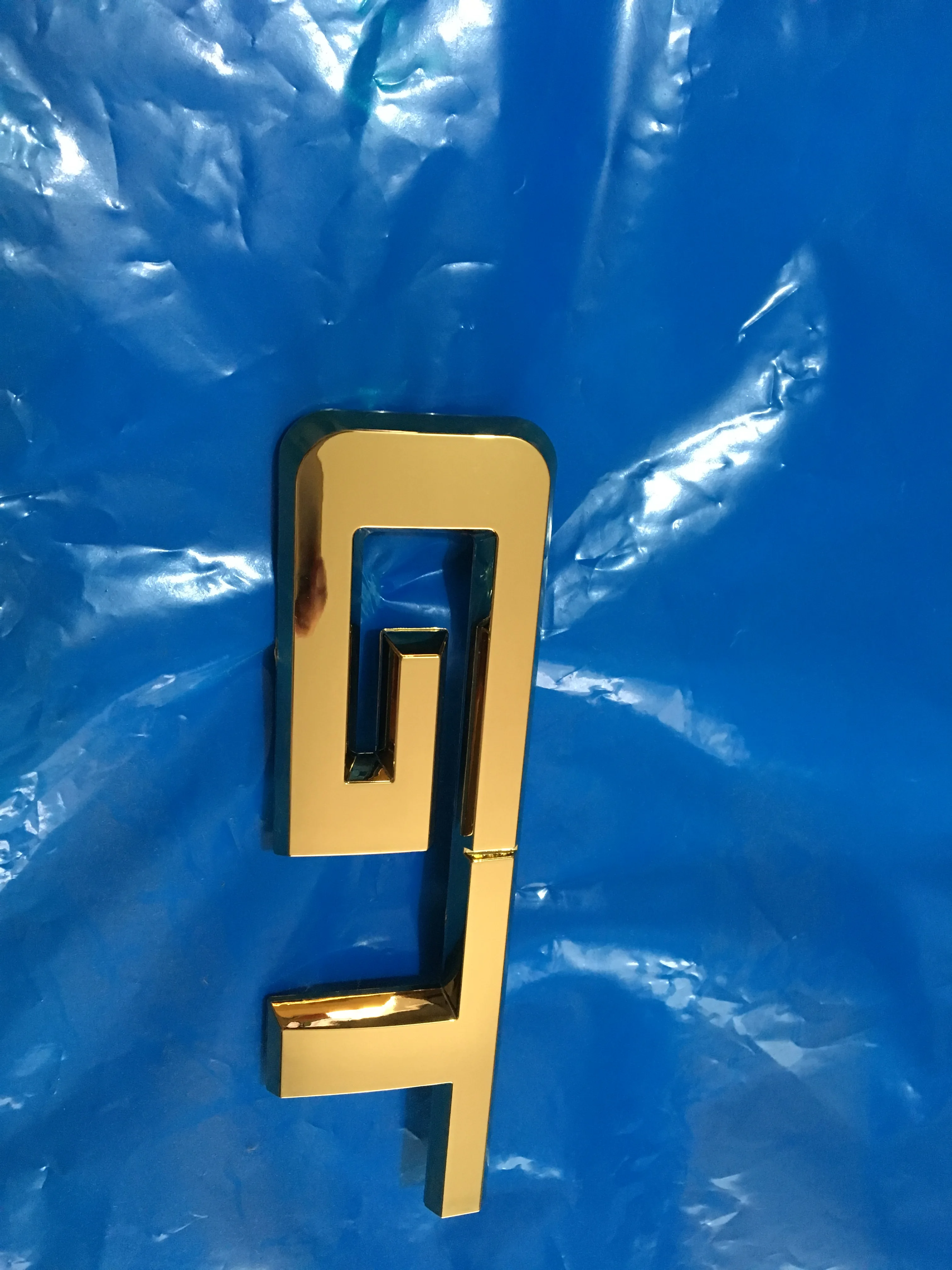 Новинка 2015-2021 эмблема M-ustang GT 5 0 буква с номером наклейка на автомобиль значок