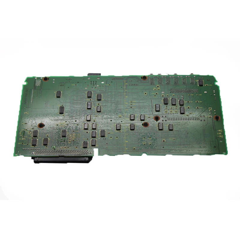 FANUC материнская плата A16B 3200 0491 печатная для очень дешево|pcb driver|pcb machinepcb work |