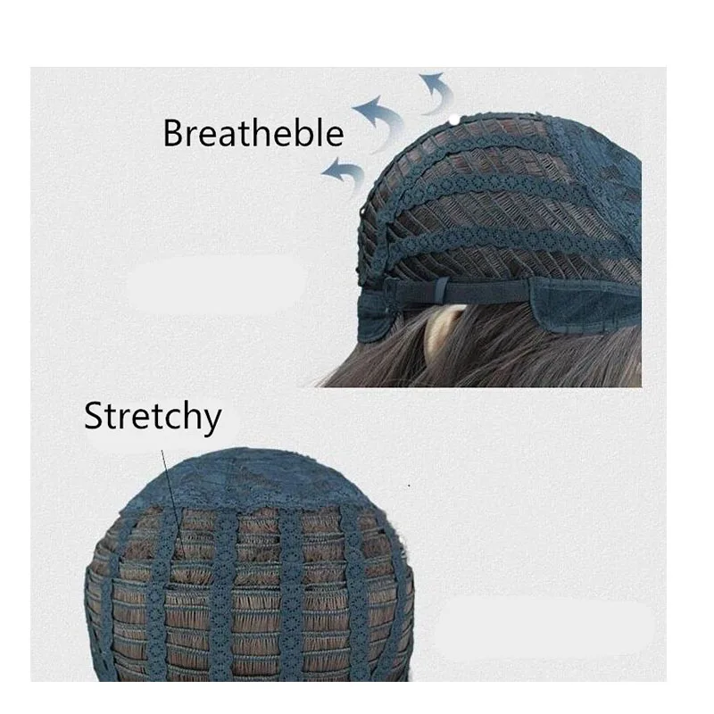 Детройт: станьте человеком Коннором короткий черный коричневый гладкий парик