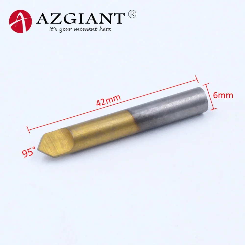 95 градусов плоские фрезы Концевая фрезерная мельница резак слесарные