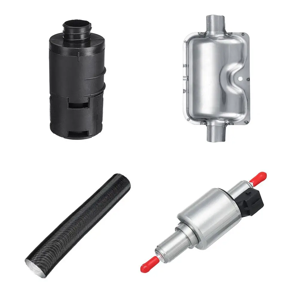 Автомобильный обогреватель 12 в 5000 вт дизельный подогреватель воздуха Air Diesel