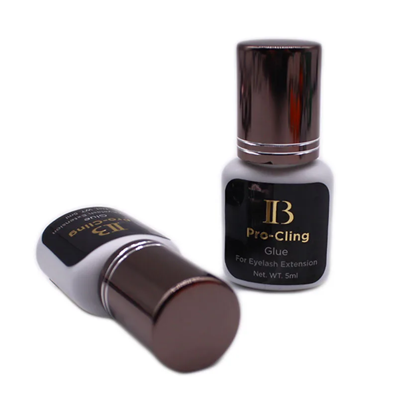 I-Beauty Водонепроницаемый латексный бесплатно самый быстрый клей для наращивания