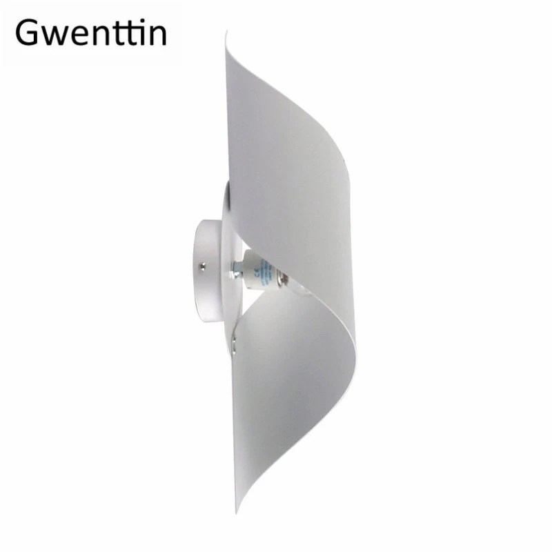 

Modern Wall Lamps Led Nordic Mirror Lights for Home Lighting Fixtures Loft Industrial Decor Luminaire Bedroom Bedside Lamp E27