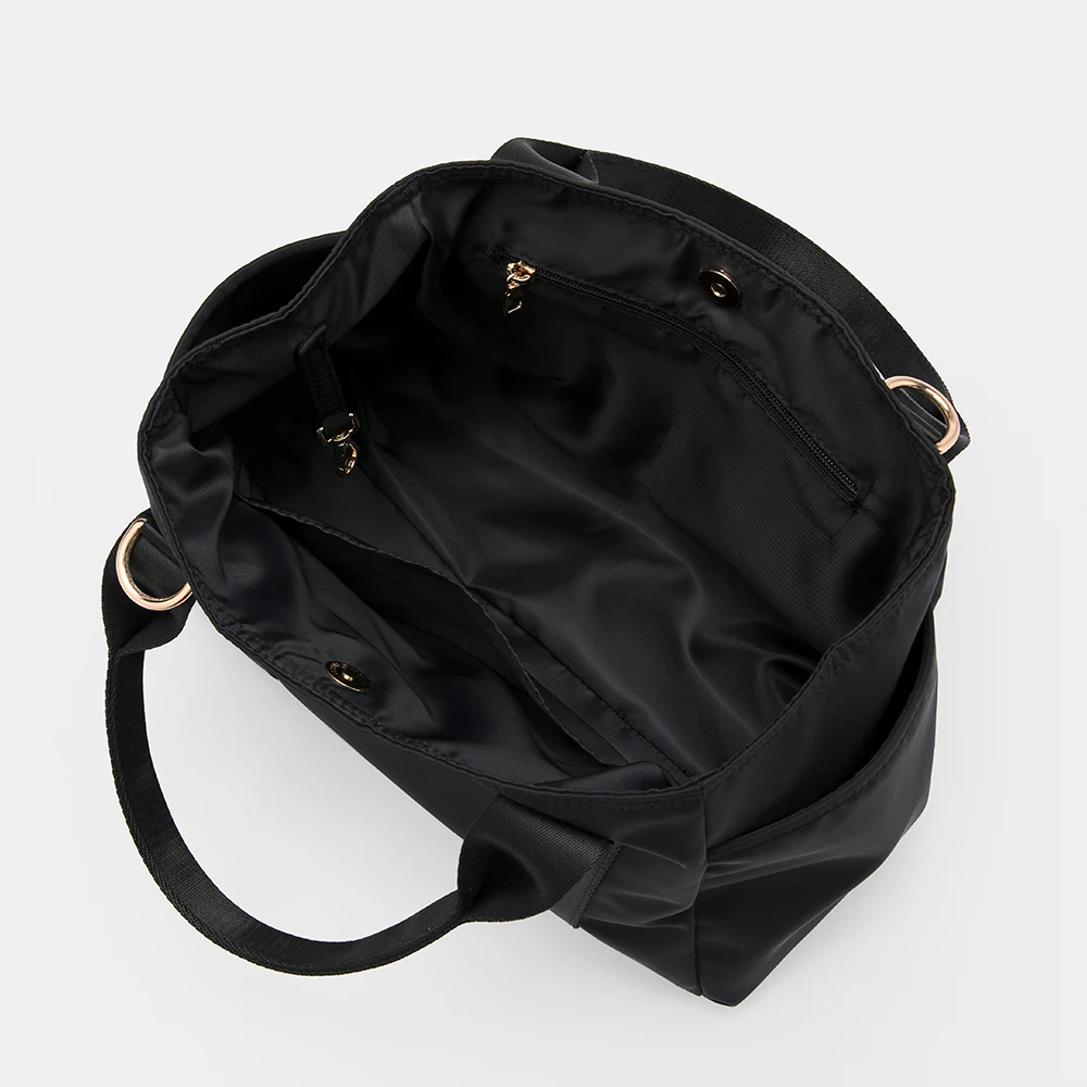 Высококачественная французская нишевая сумка-мессенджер Большая вместительная