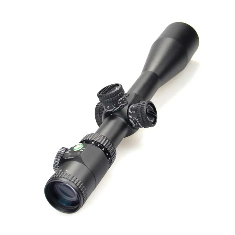 Охотничья стрельба AR15 Riflescope CL5 20X50 оптический прицел FFP травленый визир
