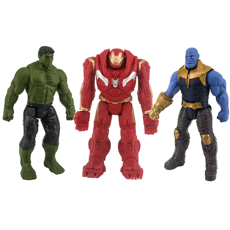 Продажи! Супергерои мягкая кукла игрушки герои мультфильма искусственные