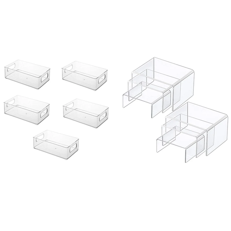 

Jewelry Packaging & Display