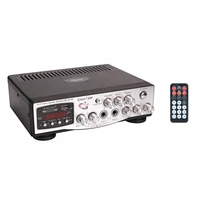 kinter 009 hot sale professional karaoke mixer power home audio amplifier