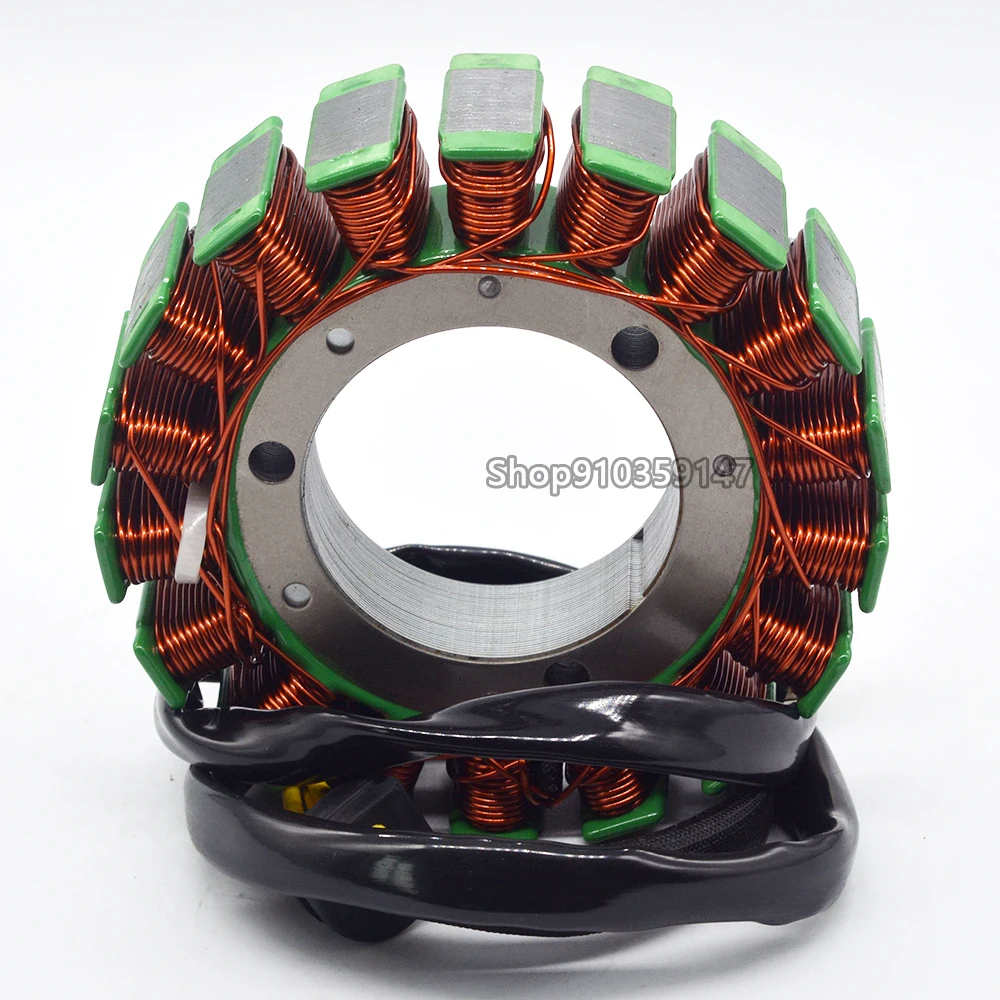 

Ignition Stator Coil for Triumph America 800/ 900, Scrambler 900 2006-2016, America 865 2007, America 865 EFI, Bonneville 800