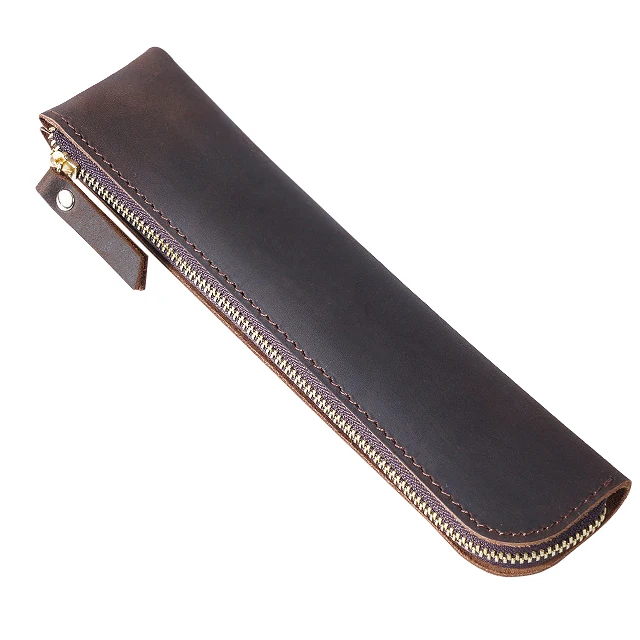 

Кожаный пенал Joy Corner