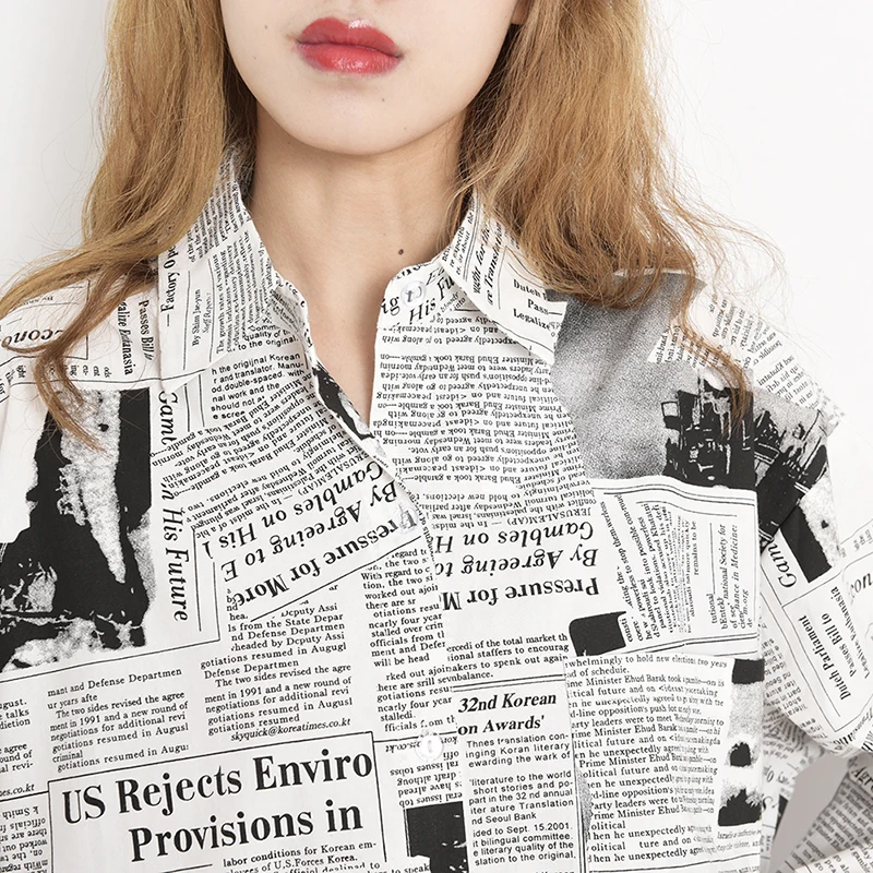 Модное платье рубашка женское шикарное свободное бойфренда в уличном стиле