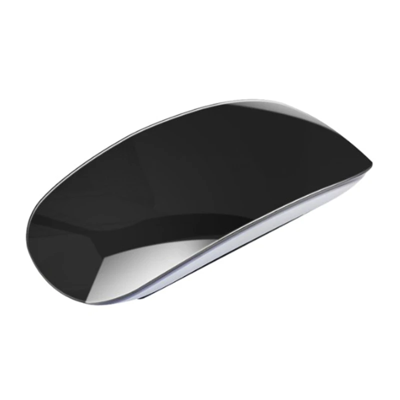 

Wireless Bluetooth Mouse Noiseless Clicking Silent Mouse Rechargeable Mouse
