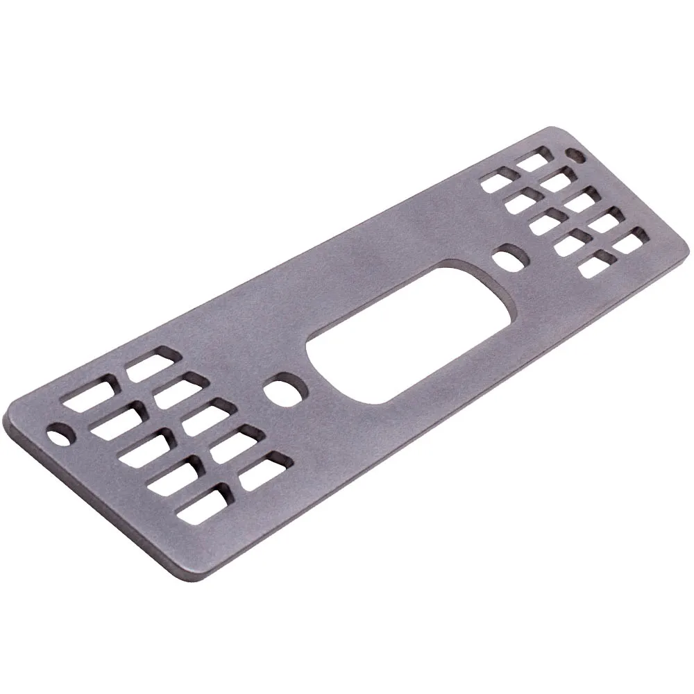 Высококачественный Комплект для крепления лебедки Polaris UTV 800 Ranger полноразмерный