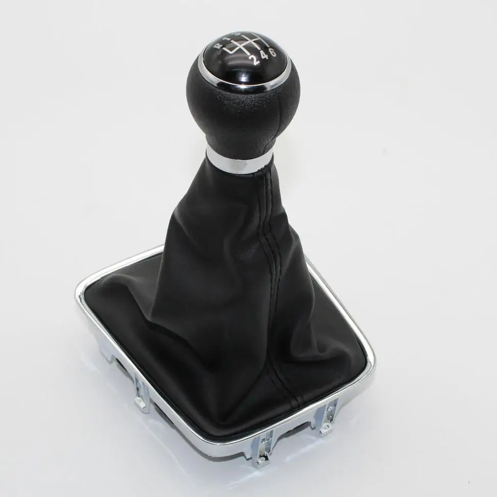 Для VW Golf Plus 2005 2006 2007 2008 2009 2010 2011 2012 2013 2014 Автомобильный Стайлинг 6 Скоростной