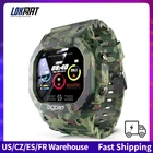 Смарт-часы LOKMAT Ocean для мужчин и женщин, фитнес-трекер, тонометр, Push-уведомления, пульсометр, для Android