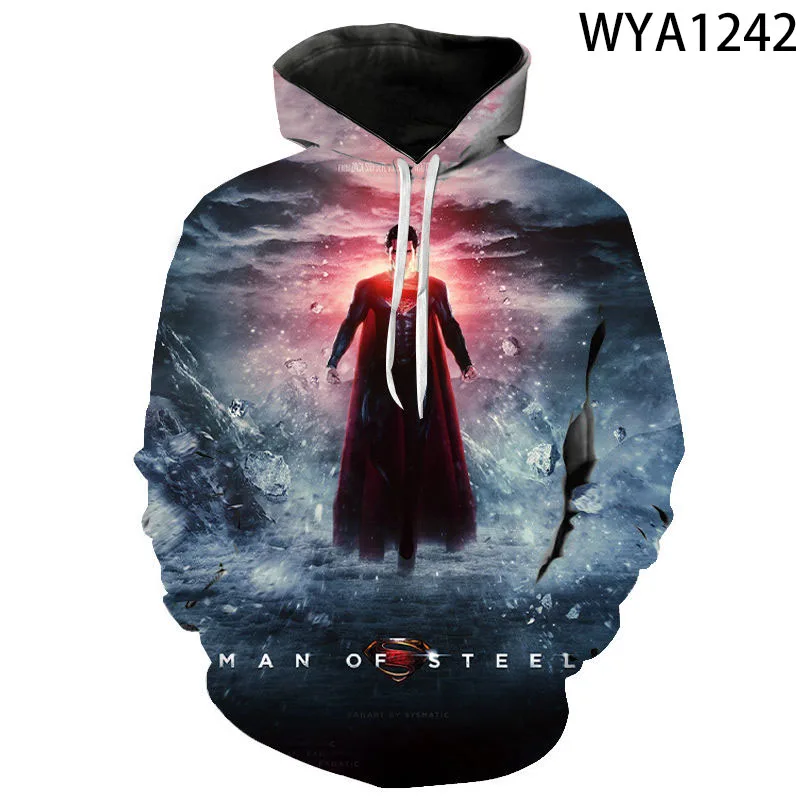 

Super Movie 3D Printed Hoodies Men Women Children Fashion Sweatshirts Boy Girl Kids Pullover Long Sleeve Streetwear Tops
