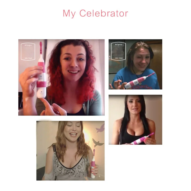 Вибратор точки G секс игрушки для женщин фаллоимитатор Кролика