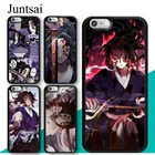 Чехол для телефона Juntsai для iphone XS MAX X XR 11 Pro Max X 6 6s 7 8 Plus, чехол из ТПУ